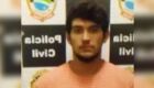 Graziliano morreu em confronto