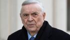 Morre José Maria Marin, ex-presidente da CBF