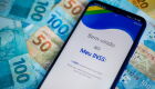 Imagem Ilustrativa do INSS -