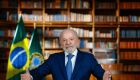 Lula fez pronunciamento e falou sobre vários assuntos