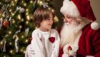 'Barba e barriga naturais': Funtrab oferece vaga de Papai Noel com salário de R$ 12 mil