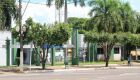 Paço Municipal -