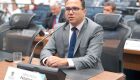 Deputado estadual Pedrossian Neto, autor da proposta