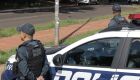 Polícia Militar atua no centro e nos bairros