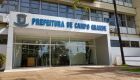 Publicada classificação do processo seletivo para encanador, eletricista e contador