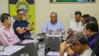 Encontro acontecerá na sede da FFMS, como em outras oportunidades