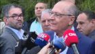 Geraldo Alckmin, vice-presidente da República do Brasil