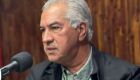 Reinaldo Azambuja, ex-governador