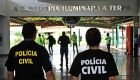 Policiais civis terão tratamento psicológico