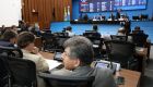 Sessão Plenária da Assembleia Legislativa de MS