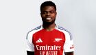 Thomas Partey responde por crimes como estupro e agressão sexual