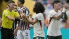 Fluminense perde para o Chelsea e é eliminado da Copa do Mundo de Clubes