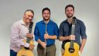 Sesc leva concerto gratuito e oficinas ao Parque do Lageado neste fim de semana