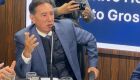 deputado estadual, Gerson Claro
