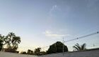 Tempo ainda amanheceu frio em Campo Grande