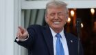 Presidente dos Estados Unidos, Donald Trump