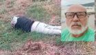 Homem encontrado morto com marcas de tiro no Paraguai era morador de Ponta Porã