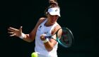 Bia Haddad venceu na estreia em Wimbledon 