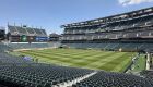 Estádio na Filadélfia que receberá Palmeiras x Chelsea