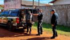 Grupo ligado a facção e especializado em tortura é pego pela polícia em Jardim