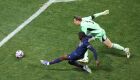 PSG se vinga do Bayern e avança às semifinais da Copa do Mundo de Clubes