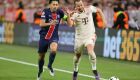 Elencos de PSG e Bayern de Munique juntos custaram R$ 7 bilhões