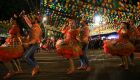 Sábado agitado: música, cultura e festas tomam conta de Campo Grande