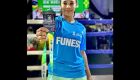 Atleta de Campo Grande conquista prata no Brasileiro de Kickboxing