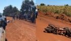 Motociclista morre em acidente em Sidrolândia