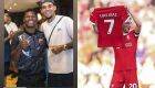Jogador do Liverpool falta funeral de Diogo Jota para ir em festa