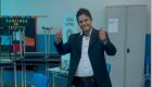Celso Abrantes vence eleição em Bandeirantes e assume prefeitura até 2028