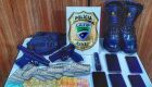 Agiota finge ser policial para extorquir e roubar moradores de Campo Grande