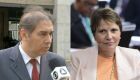 Alcides Bernal e Tereza Cristina