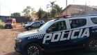 AGORA: Homem é baleado nas pernas e nos braços em tentativa de execução no Noroeste