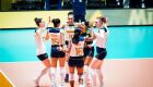 Foto: Divulgação/FIVB