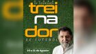 Curso acontecerá em agosto