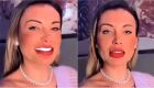 Andressa Urach anuncia novo conteúdo adulto com participação da ex-sogra e do pai