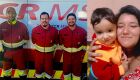 Bebê de 1 ano escapa da morte após engasgar e ser salvo por socorristas da MSVia em MS