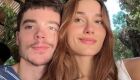 "Sem querer": Marido de Sasha posta foto da bunda e apaga em seguida; veja a imagem