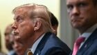 Donald Trump, presidente dos Estados Unidos