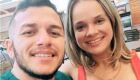 Casal é morto a tiros por pistoleiros em Coronel Sapucaia