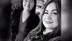Mãe e filha morreram no acidente