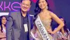 Miss de MS é eleita a 1ª Princesa Nikkey do Brasil