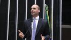 Eduardo Bolsonaro (PL-SP), deputado federal licenciado