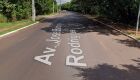 Local onde o confronto teria ocorrido