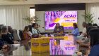 Reunião aconteceu no TJMS