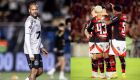 Neymar reencontra Flamengo em jogo decisivo na Vila Belmiro; saiba onde assistir