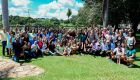 Grupo Tamojunto completa 10 anos