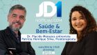 Saúde e Bem-Estar: Fisioterapeuta abordará processos de dor articular