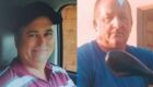 Trabalhadores de usina são encontrados mortos após carro cair em ribanceira de Deodápolis